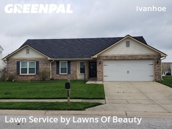 Lawn Mow nearby Indianapolis, IN, 