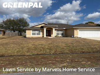 Lawn Care Service nearby Port St. Lucie, FL, 