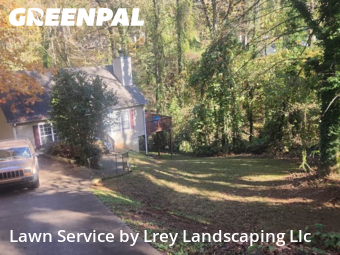 Lawn Cutting nearby Cumming, GA, 