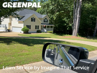 Grass Cutting nearby Sharpsburg, GA, 