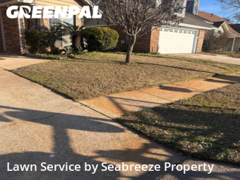 Lawn Mow nearby Mary Esther, FL, 