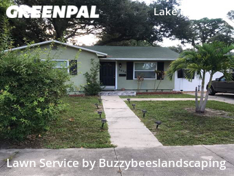 Lawn Cutting nearby Saint Petersburg, FL, 