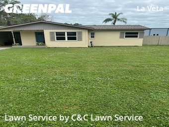 Lawn Mowing nearby Melbourne, FL, 