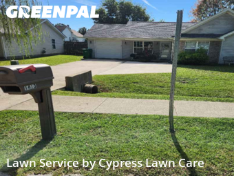 Lawn Mowing Service nearby Jeffersonville, IN, 