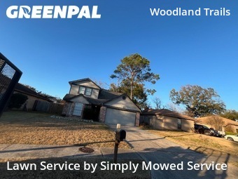 Landscaper In Houston,77040,Landscaping Renovation by Simply Mowed Service, work completed in Feb , 2026