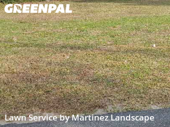 Weekly Mowing in Groveland, 34736, Grass Services by Martinez Landscape, work completed in Dec , 2025