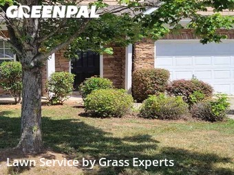 Lawn Cut nearby Charlotte, NC, 