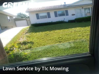 Yard Cutting nearby Decatur, IL, 