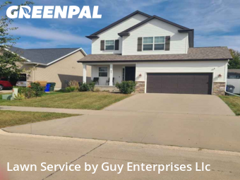 Grass Cutting nearby Cedar Rapids, IA, 