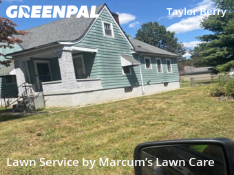 Lawn Care nearby Louisville, KY, 