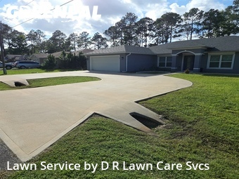 Lawn Cut nearby Palm Coast, FL, 