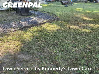 Grass Cutting nearby Kannapolis, NC, 