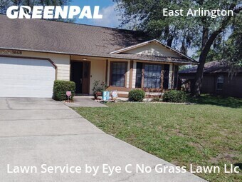Yard Mowing nearby Jacksonville, FL, 