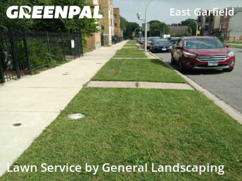 Lawn Maintenance nearby Chicago, IL, 