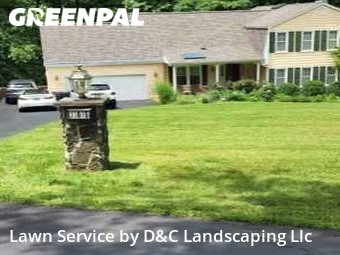 Lawn Mowing nearby Oakton, VA, 