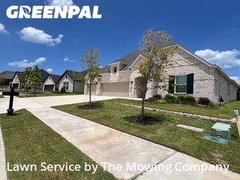 Lawn Service nearby Heath, TX, 