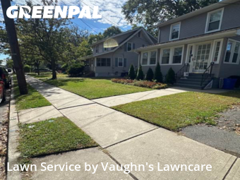 Lawn Mowing nearby Rahway, NJ, 