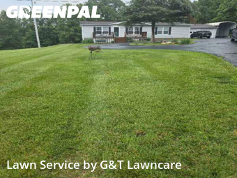 Lawn Service nearby Hardy, VA, 