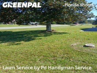 Yard Mowing nearby Edgewater, FL, 