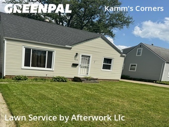 Lawn Cutting nearby Cleveland, OH, 
