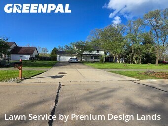 Lawn Maintenance nearby Solon, OH, 