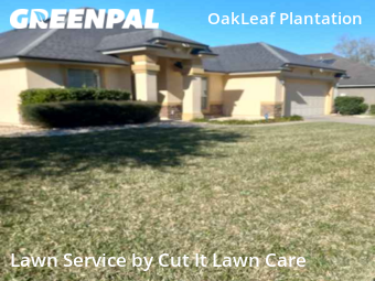 Lawn Care Service nearby Orange Park, FL, 