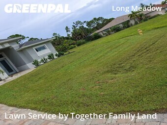 Lawn Service nearby Rotonda West, FL, 