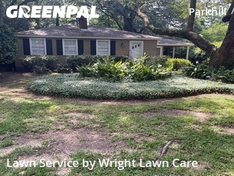 Lawn Cutting nearby Mobile, AL, 