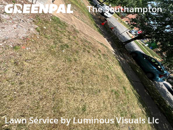 Lawn Cutting nearby St. Louis, MO, 