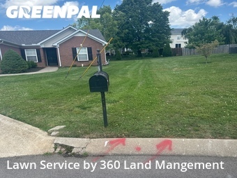 Lawn Care nearby Spring Hill, TN, 