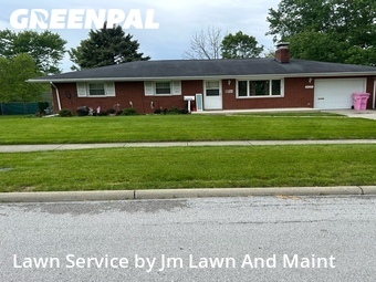 Yard Cutting nearby Findlay, OH, 