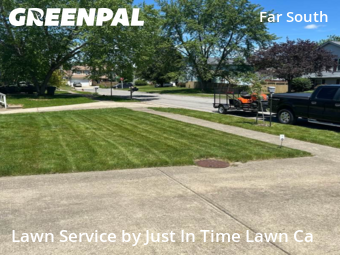 Lawn Care Service nearby Columbus, OH, 