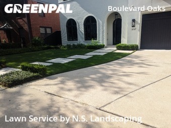 Lawn Mowing nearby Houston, TX, 