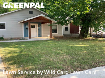 Lawn Care Service nearby Oklahoma City, OK, 