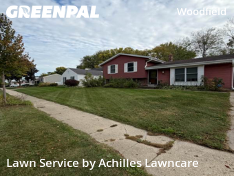 Yard Cutting nearby Waukesha, WI, 