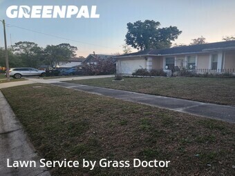 Lawn Mowing Service nearby Orlando, FL, 