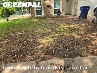 Lawn Care nearby Garland, TX, 