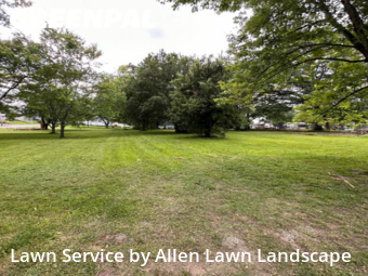 Lawn Maintenance nearby Dallas, NC, 