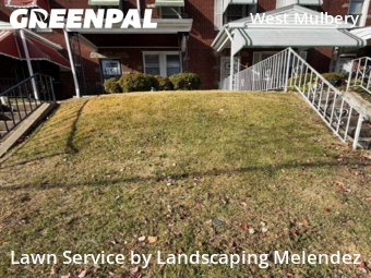 Lawn Cutting nearby Baltimore, MD, 