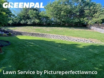 Lawn Care nearby Wildwood, MO, 