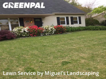 Lawn Cut nearby Bowie, MD, 