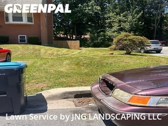 Lawn Care Service nearby New Castle, DE, 