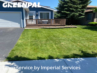 Lawn Maintenance nearby Orland Hills, IL, 