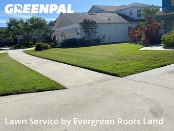 Lawn Service nearby Sarasota, FL, 