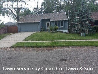 Lawn Service nearby Lansing, MI, 