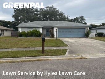 Yard Cutting nearby Sarasota, FL, 