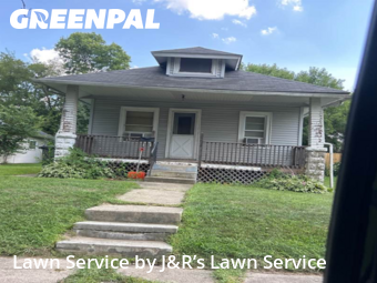 Lawn Service nearby South Bend, IN, 