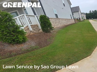 Lawn Maintenance nearby Flowery Branch, GA, 