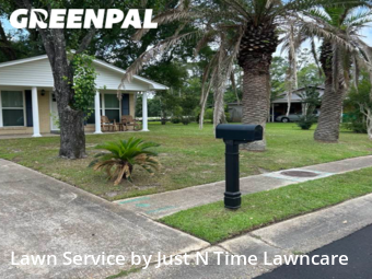 Yard Cutting nearby Biloxi, MS, 