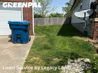 Grass Cut nearby Shelbyville, KY, 